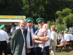 Schützenfest 2004
